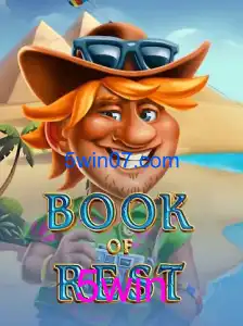 BookofRest