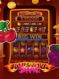 FruitNovaSuper